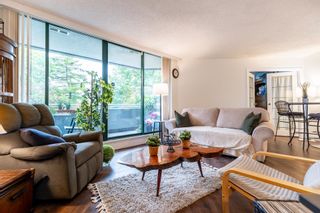 Photo 5: 102 3920 HASTINGS Street in Burnaby: Willingdon Heights Condo for sale (Burnaby North)  : MLS®# R2739245