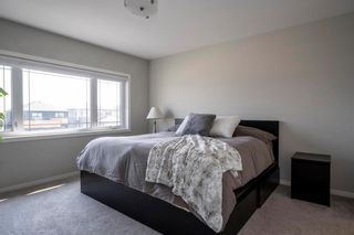 Photo 11: 115 Berry Hill Road in Winnipeg: Prairie Pointe Residential for sale (1R)  : MLS®# 202320761