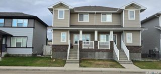 Main Photo: 2925 rochdale Boulevard in Regina: Hawkstone Residential for sale : MLS®# SK969765