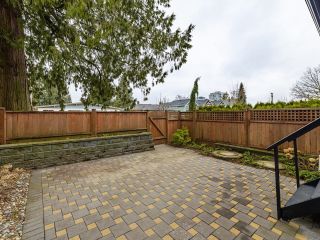 Photo 10: 1 236 E 18TH Street in North Vancouver: Central Lonsdale 1/2 Duplex for sale : MLS®# R2662058