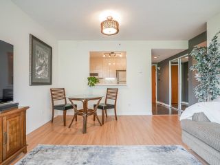 Photo 10: 401 2288 PINE Street in Vancouver: Fairview VW Condo for sale in "THE FAIRVIEW" (Vancouver West)  : MLS®# R2696473