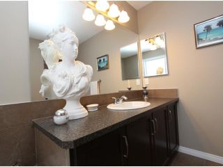 Photo 8: 194 MORNINGSIDE Circle SW in : Airdrie Residential Detached Single Family for sale : MLS®# C3606639