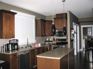 Photo 3: 23945 107 AVENUE in Maple Ridge: Albion House for sale : MLS®# R2070294