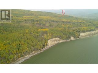 Photo 1: LOT 40 EAGLE HEIGHTS DRIVE in Hudsons Hope: Vacant Land for sale : MLS®# R2874450