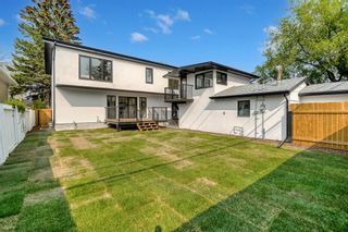 Photo 45: 2543 Chicoutimi Drive NW in Calgary: Charleswood Detached for sale : MLS®# A2050172
