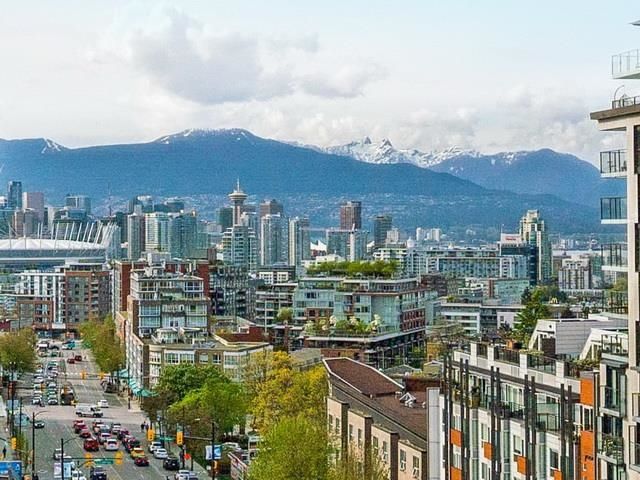 Main Photo: 904 2770 SOPHIA Street in Vancouver: Mount Pleasant VE Condo for sale in "Stella" (Vancouver East)  : MLS®# R2687964
