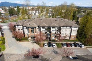 Photo 4: 303 11667 HANEY Bypass in Maple Ridge: West Central Condo for sale in "HANEY'S LANDING" : MLS®# R2699574