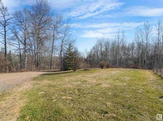 Photo 42: 27 2320 TWP RD 540: Rural Lac Ste. Anne County House for sale : MLS®# E4386124