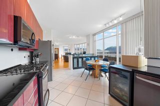 Photo 10: 3402 1239 W GEORGIA Street in Vancouver: Coal Harbour Condo for sale (Vancouver West)  : MLS®# R2839120