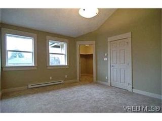 Photo 5: 156 Linden Ave in VICTORIA: Vi Fairfield West Half Duplex for sale (Victoria)  : MLS®# 421045