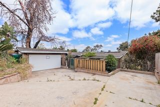 Main Photo: CLAIREMONT House for sale : 3 bedrooms : 3699 Mount Alvarez Ave in San Diego