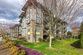 Photo 2: 210 2068 SANDALWOOD Crescent in Abbotsford: Central Abbotsford Condo for sale in "The Sterling 2" : MLS®# R2765702