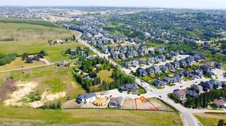 Photo 1: 15 Spring Glen View SW in Calgary: Springbank Hill Residential Land for sale : MLS®# A2059877