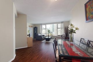 Photo 8: B1002 1331 HOMER Street in Vancouver: Downtown VW Condo for sale in "PACIFIC POINT" (Vancouver West)  : MLS®# V815748