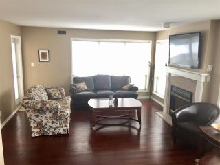 Photo 3: 304 33731 MARSHALL Road in Abbotsford: Central Abbotsford Condo for sale in "STEPHANIE PLACE" : MLS®# R2136338