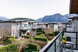 Photo 31: 1154 NATURES Gate in Squamish: Downtown SQ Townhouse for sale in "NATURES GATE AT EAGLEWIND" : MLS®# R2674801