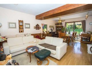 Photo 3: 2617 WALPOLE Crescent in North Vancouver: Blueridge NV House for sale : MLS®# V1015965