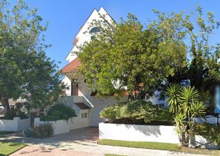 Main Photo: CORONADO VILLAGE Condo for rent : 1 bedrooms : 374 Orange Ave #C in Coronado