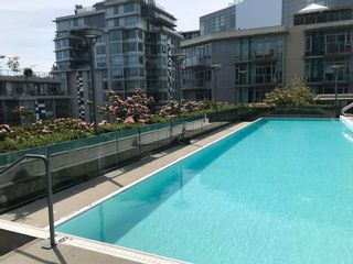 Photo 24: 704 88 W 1ST Avenue in Vancouver: False Creek Condo for sale in "The One" (Vancouver West)  : MLS®# R2866595