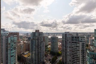 Photo 31: 3205 928 RICHARDS STREET in Vancouver: Yaletown Condo for sale (Vancouver West)  : MLS®# R2456499
