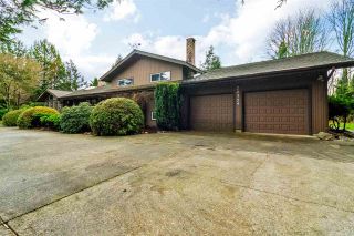 Photo 2: 24324 32 Avenue in Langley: Otter District House for sale : MLS®# R2149100