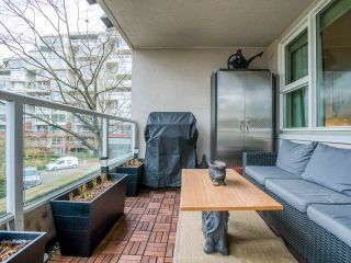 Photo 29: 304 522 MOBERLY Road in Vancouver: False Creek Condo for sale in "DISCOVERY QUAY" (Vancouver West)  : MLS®# R2550846