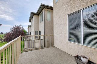 Photo 30: 113 Royal Crest View NW in Calgary: Royal Oak Semi Detached for sale : MLS®# A1132316