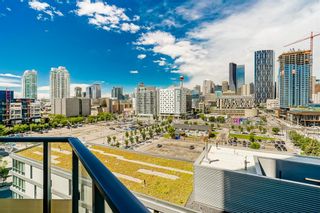 Photo 16: 901 615 6 Avenue SE in Calgary: Downtown East Village Apartment for sale : MLS®# A1233657