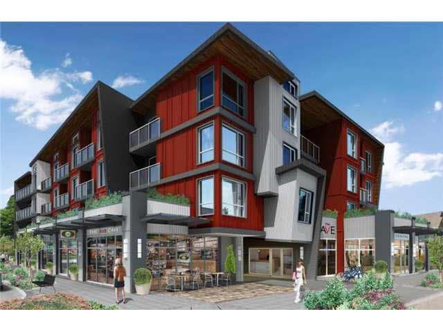 FEATURED LISTING: 309 - 1201 16TH Street West North Vancouver