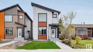Main Photo: 10421 55 Avenue in Edmonton: Zone 15 House for sale : MLS®# E4387815