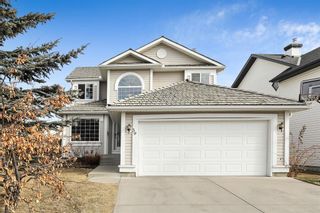 Main Photo: 39 Valley Glen Heights NW in Calgary: Valley Ridge Detached for sale : MLS®# A2054649