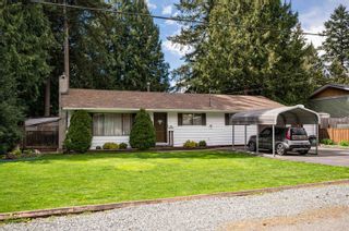 Main Photo: 3931 201A Street in Langley: Brookswood Langley House for sale : MLS®# R2872324