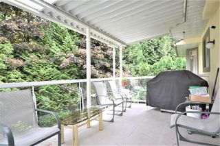 Photo 39: 2982 CHRISTINA PLACE in Coquitlam: Coquitlam East House for sale : MLS®# R2616708