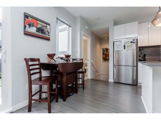 Photo 11: 61 8138 204 Street in Langley: Willoughby Heights Townhouse for sale in "ASHBURY AND OAK" : MLS®# R2245395