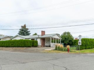 Photo 1: 1205 GOVERNMENT STREET: Ashcroft House for sale (South West)  : MLS®# 158259