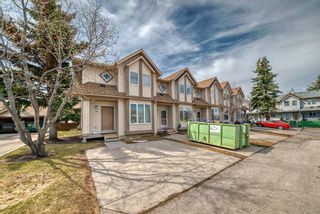 Photo 49: 48 SHAWBROOKE Court SW in Calgary: Shawnessy Row/Townhouse for sale : MLS®# A2129639