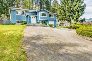 Photo 39: 3114 MARINER Way in Coquitlam: Ranch Park House for sale : MLS®# R2775880