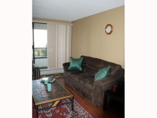 Photo 2: 1006 4194 MAYWOOD Street in Burnaby: Metrotown Condo for sale (Burnaby South)  : MLS®# V812627