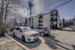 Photo 21: 104 2220 16A Street SW in Calgary: Bankview Apartment for sale : MLS®# A2123227