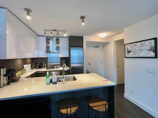 Photo 12: 2006 3007 GLEN Drive in Coquitlam: North Coquitlam Condo for sale in "EVERGREEN" : MLS®# R2866502