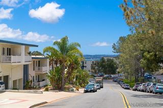 Photo 25: CLAIREMONT Condo for rent : 1 bedrooms : 4099 HUERFANO AVENUE #210 in San Diego