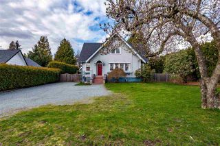 Photo 2: 33565 1ST Avenue in Mission: Mission BC House for sale : MLS®# R2557377