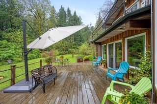 Photo 74: 4600 Chandler Rd in Hornby Island: Isl Hornby Island House for sale (Islands)  : MLS®# 932220