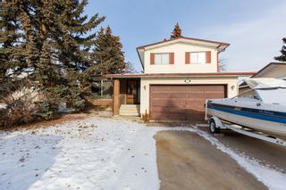 Photo 1: 19 Templeridge Place NE in Calgary: Temple Detached for sale : MLS®# A2014129
