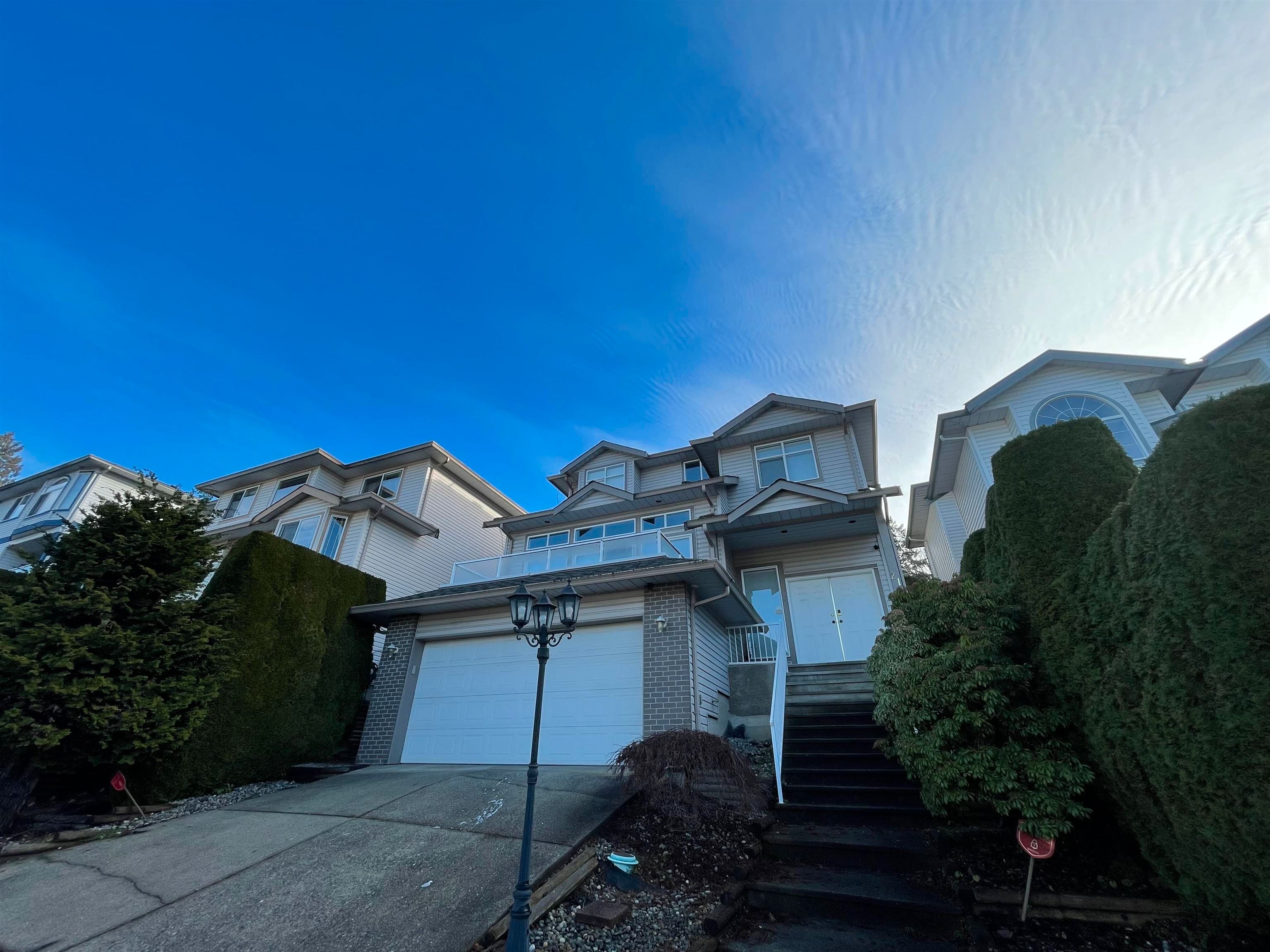 Main Photo: 21 1615 SHAUGHNESSY Street in Port Coquitlam: Citadel PQ House for sale : MLS®# R2835337