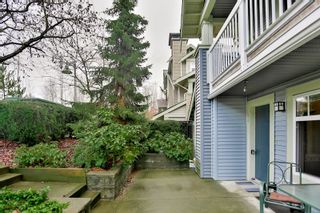 Photo 5: 28 7488 SOUTHWYNDE Avenue in Burnaby: South Slope Townhouse for sale in "LEDGESTONE I" (Burnaby South)  : MLS®# R2026726
