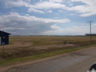 Photo 4: Highway 14 Lot South side of Unity in Unity: Lot/Land for sale : MLS®# SK937305