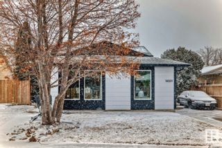 Photo 30: 14231 26 Street in Edmonton: Zone 35 House for sale : MLS®# E4380640
