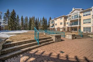 Photo 30: 112 9449 19 Street SW in Calgary: Palliser Apartment for sale : MLS®# A2036854