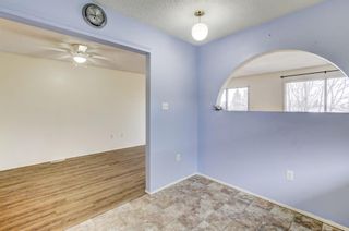 Photo 7: 116 Albert Street SE: Airdrie Semi Detached for sale : MLS®# A1176839